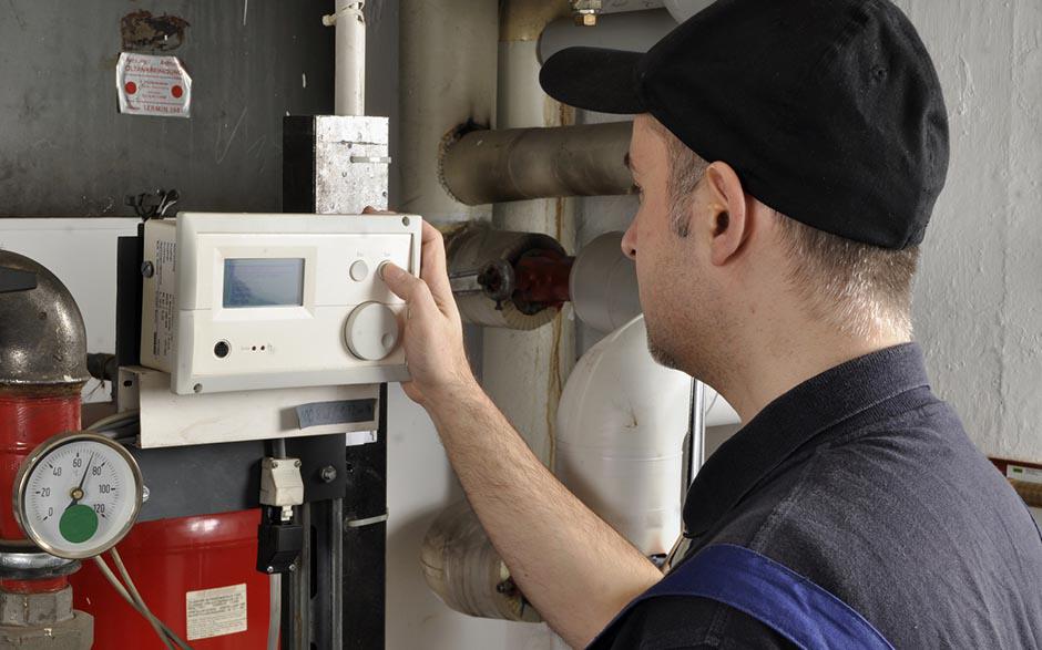 pose de chauffage électrique prix Beauvais
