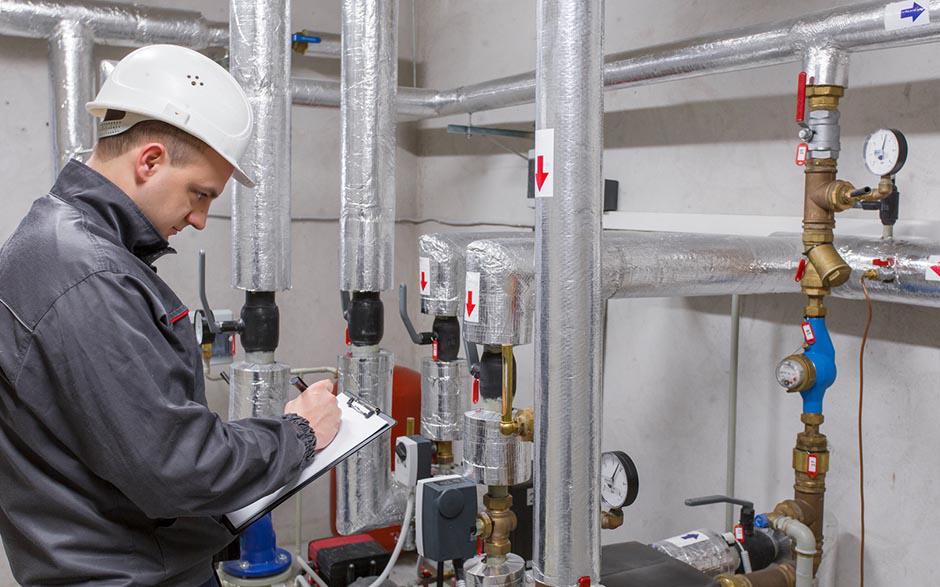pose de chauffage électrique prix Beauvais